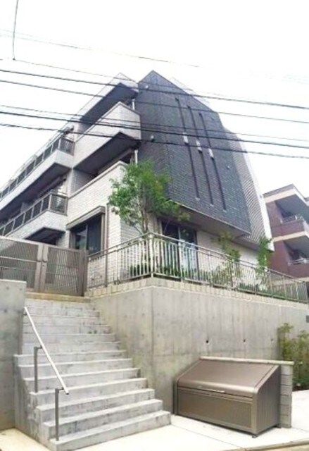 不動前駅 徒歩9分 2階の物件外観写真