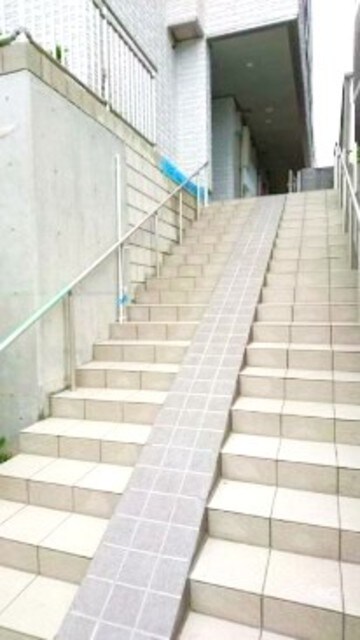 不動前駅 徒歩9分 2階の物件外観写真