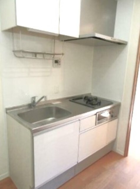 不動前駅 徒歩9分 2階の物件内観写真