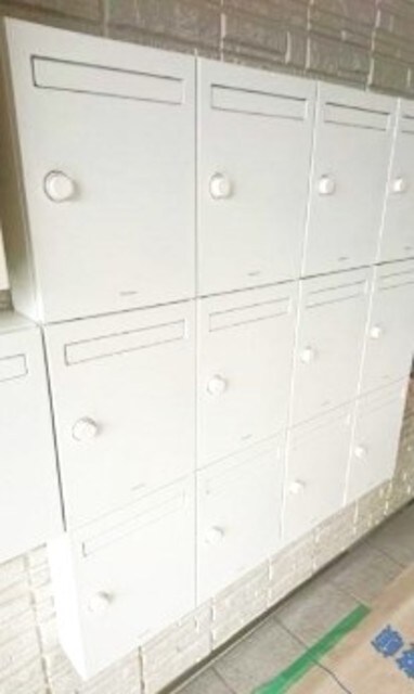 不動前駅 徒歩9分 2階の物件外観写真