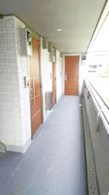 不動前駅 徒歩9分 2階の物件外観写真