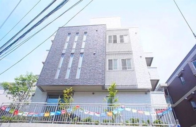 不動前駅 徒歩9分 2階の物件外観写真