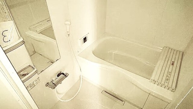 不動前駅 徒歩9分 2階の物件内観写真