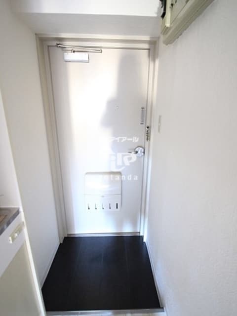 田町駅 徒歩9分 10階の物件内観写真