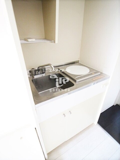 田町駅 徒歩9分 10階の物件内観写真