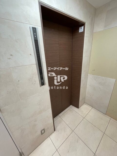 田町駅 徒歩9分 10階の物件外観写真