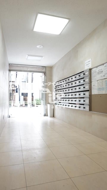 田町駅 徒歩9分 10階の物件外観写真