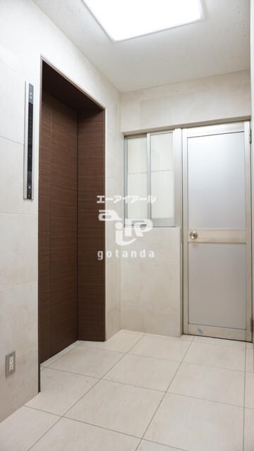 田町駅 徒歩9分 10階の物件外観写真