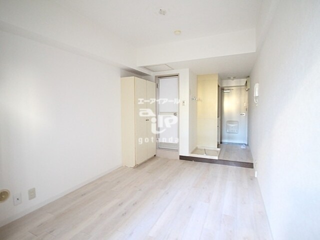 田町駅 徒歩9分 10階の物件内観写真