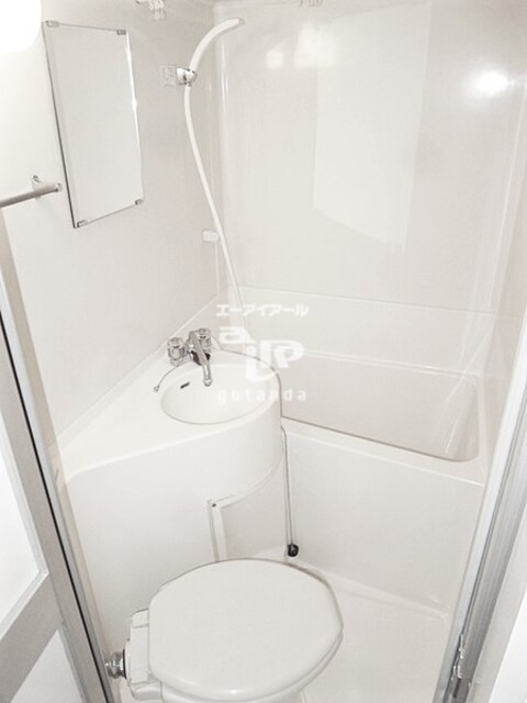 田町駅 徒歩9分 10階の物件内観写真