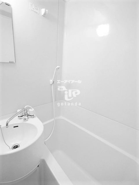 田町駅 徒歩9分 10階の物件内観写真