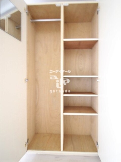 田町駅 徒歩9分 10階の物件内観写真