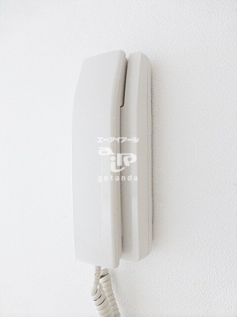 田町駅 徒歩9分 10階の物件内観写真