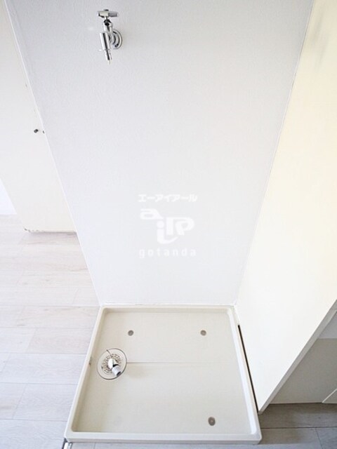 田町駅 徒歩9分 10階の物件内観写真