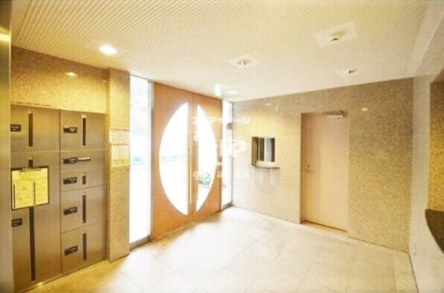 目黒駅 徒歩9分 2階の物件外観写真