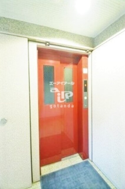 目黒駅 徒歩9分 2階の物件外観写真