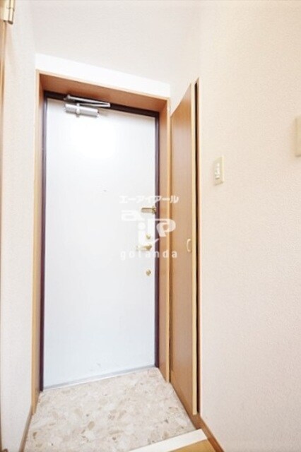 目黒駅 徒歩9分 2階の物件内観写真