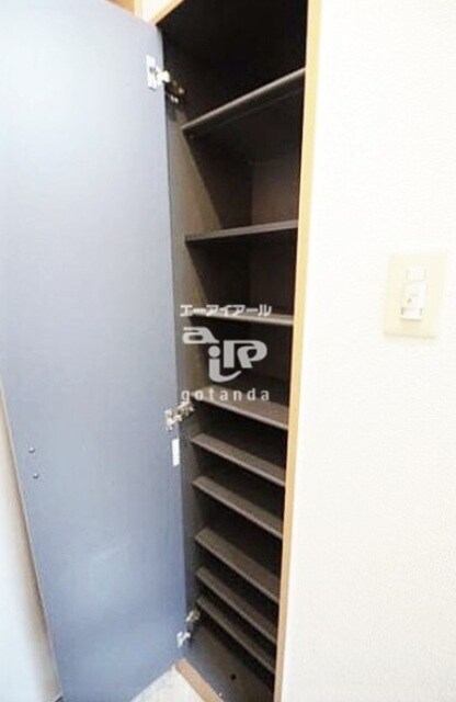 目黒駅 徒歩9分 2階の物件内観写真