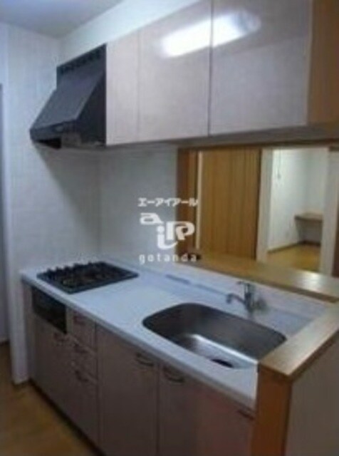 目黒駅 徒歩9分 2階の物件内観写真