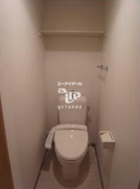 目黒駅 徒歩9分 2階の物件内観写真