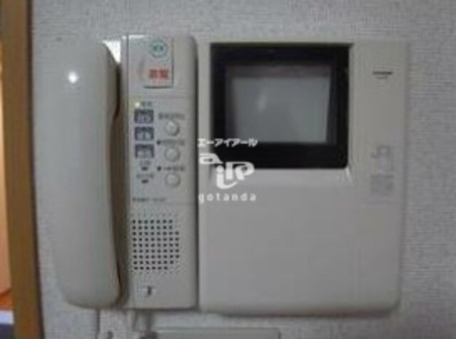 目黒駅 徒歩9分 2階の物件内観写真