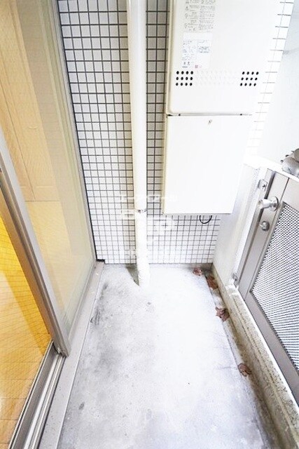 目黒駅 徒歩9分 2階の物件内観写真