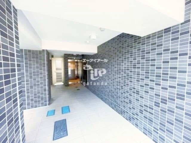 戸越駅 徒歩3分 2階の物件外観写真