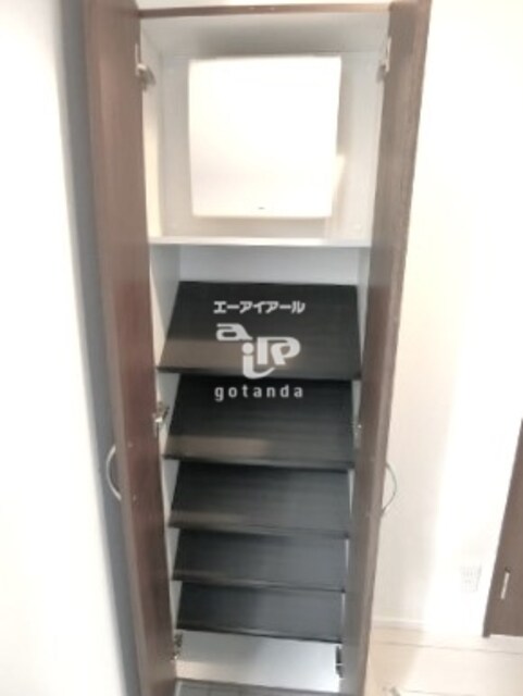 戸越駅 徒歩3分 2階の物件内観写真