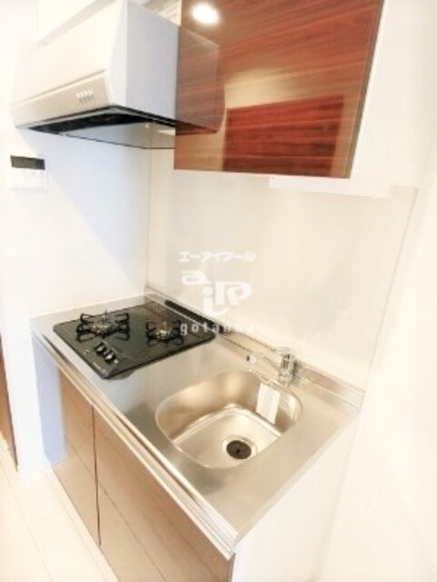 戸越駅 徒歩3分 2階の物件内観写真