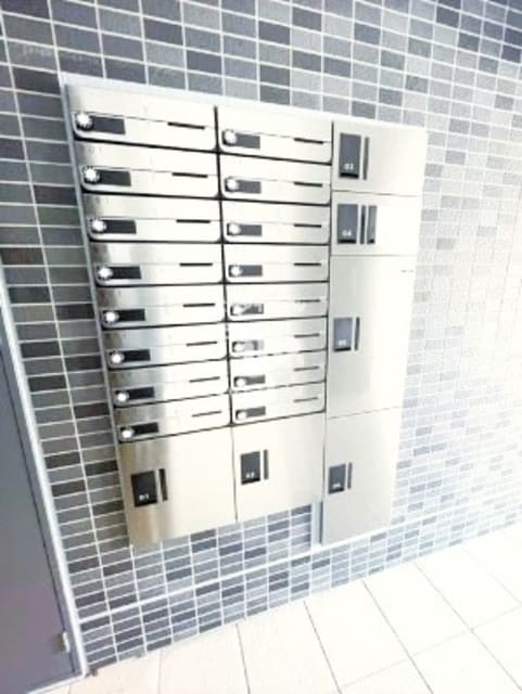 戸越駅 徒歩3分 2階の物件外観写真