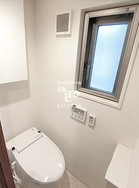 戸越駅 徒歩3分 2階の物件内観写真