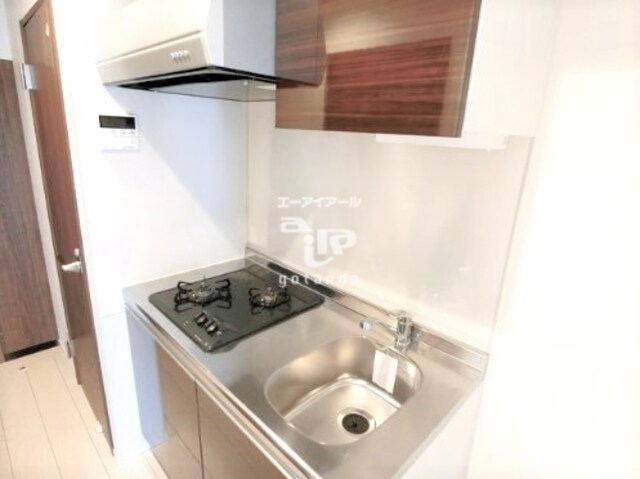 戸越駅 徒歩3分 2階の物件内観写真