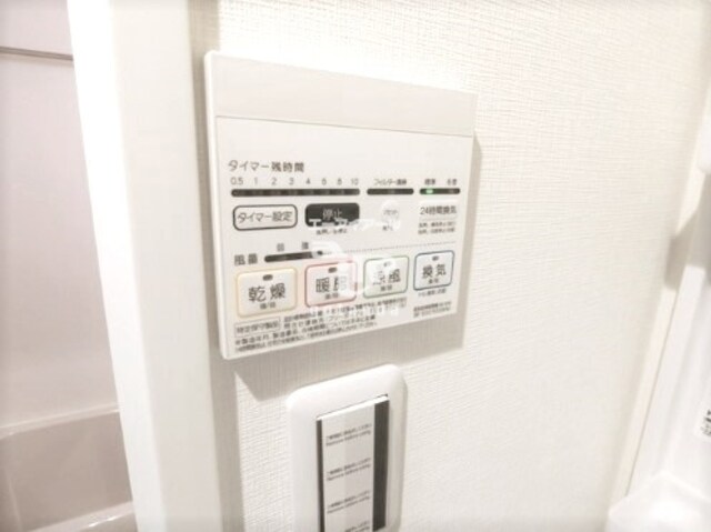 戸越駅 徒歩3分 2階の物件内観写真