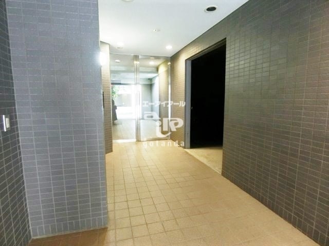 大森駅 徒歩7分 4階の物件外観写真