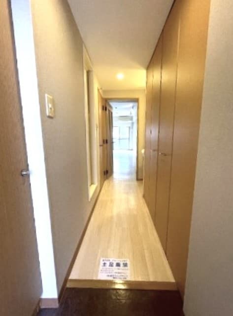 大森駅 徒歩7分 4階の物件内観写真