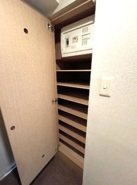 大森駅 徒歩7分 4階の物件内観写真