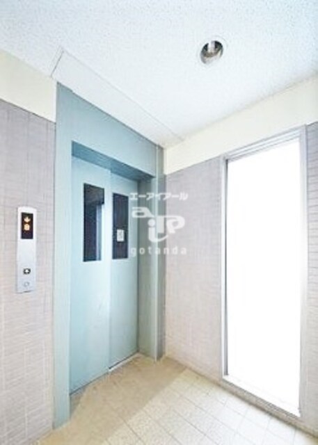 大森駅 徒歩7分 4階の物件外観写真