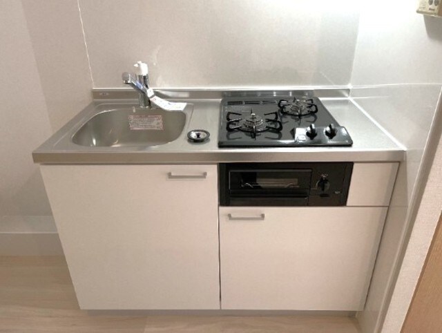 大森駅 徒歩7分 4階の物件内観写真