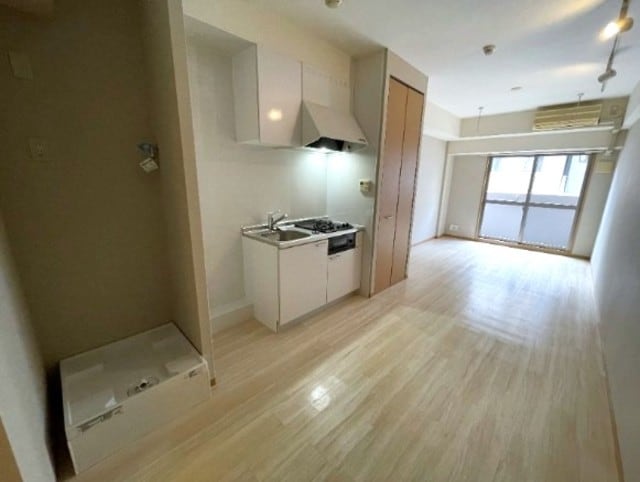 大森駅 徒歩7分 4階の物件内観写真