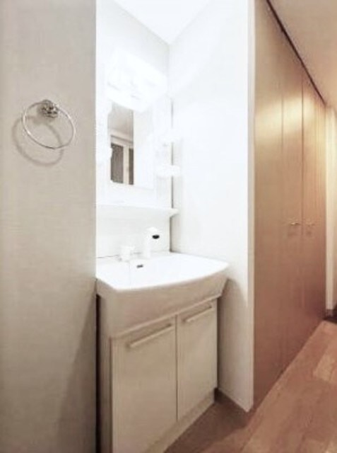 大森駅 徒歩7分 4階の物件内観写真