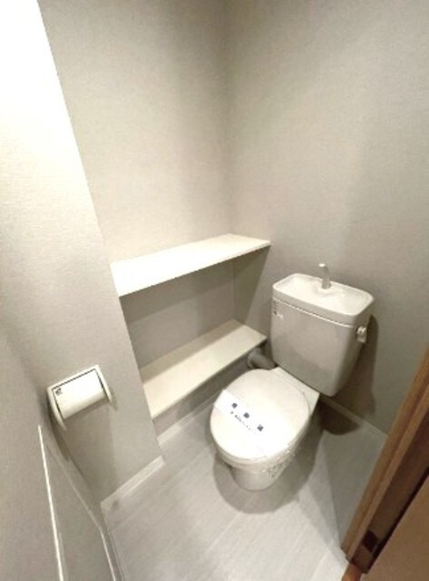 大森駅 徒歩7分 4階の物件内観写真