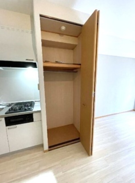 大森駅 徒歩7分 4階の物件内観写真