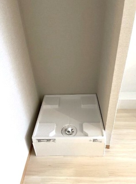 大森駅 徒歩7分 4階の物件内観写真