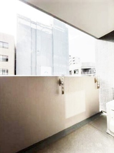 大森駅 徒歩7分 4階の物件内観写真