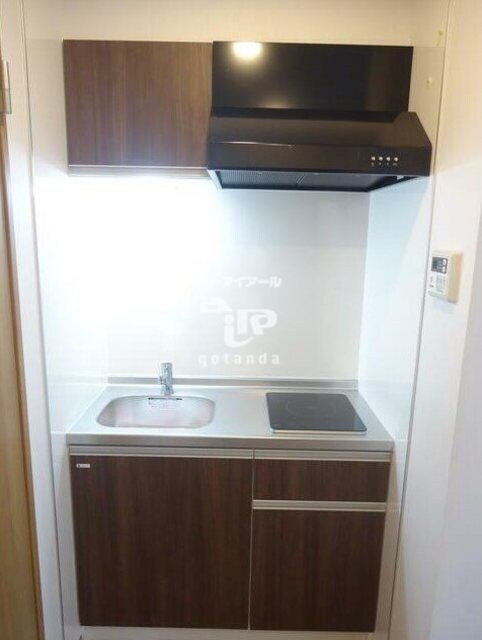 穴守稲荷駅 徒歩5分 5階の物件内観写真