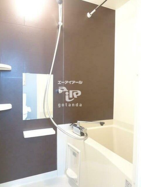 穴守稲荷駅 徒歩5分 5階の物件内観写真