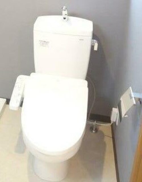 穴守稲荷駅 徒歩5分 5階の物件内観写真