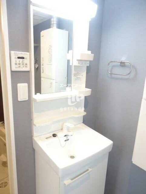 穴守稲荷駅 徒歩5分 5階の物件内観写真