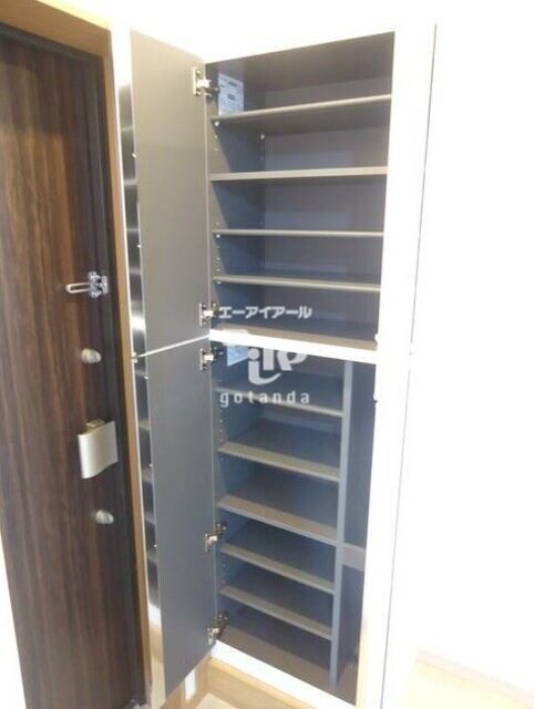 穴守稲荷駅 徒歩5分 5階の物件内観写真