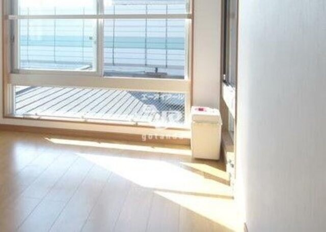 穴守稲荷駅 徒歩5分 5階の物件内観写真